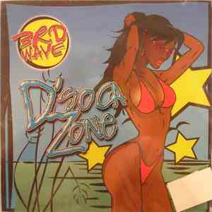 Various - D'Soca Zone 3rd Wave download flac mp3