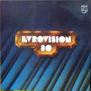 Various - Eurovision 80 download flac mp3