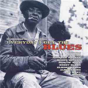 Various - Everyday I Get The Blues download flac mp3
