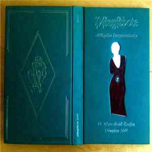 Various - Künstler Zum 14. Wave-Gotik-Treffen download flac mp3