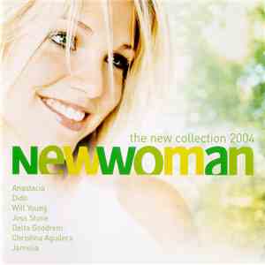 Various - New Woman - The New Collection 2004 download flac mp3