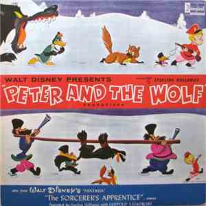 Various - Peter And The Wolf / The Sorcerer's Apprentice download flac mp3