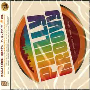Various - Philly Groovy (New Standard Of Philadelphia) download flac mp3