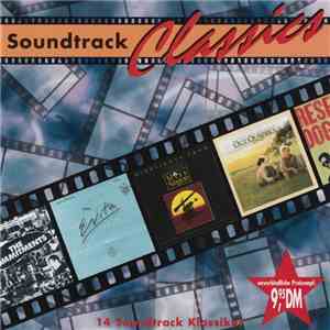 Various - Soundtrack Classics download flac mp3