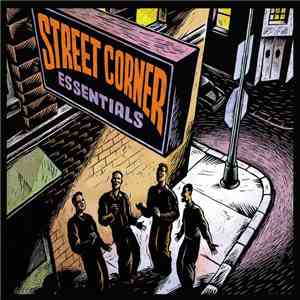 Various - Street Corner Essentials download flac mp3