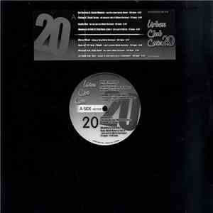 Various - Urban Club Cutz 20 download flac mp3