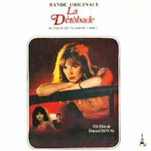 Vladimir Cosma - La Dérobade download flac mp3