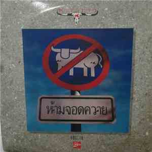คาราบาว - ห้ามจอดควาย VOL. 10 download flac mp3