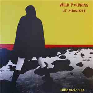 Wild Pumpkins At Midnight - Little Victories download flac mp3