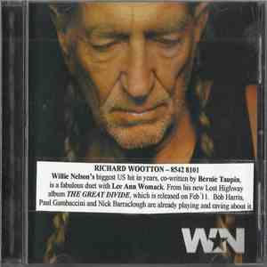 Willie Nelson With Lee Ann Womack - Mendocino County Line download flac mp3