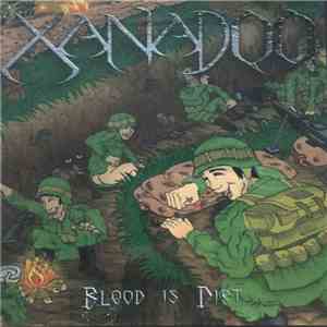 Xanadoo - Blood Is Dirt download flac mp3