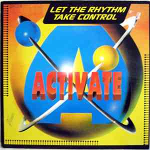 Activate - Let The Rhythm Take Control download flac mp3