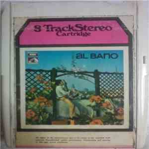 Al Bano Carrisi - Al Bano download flac mp3