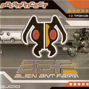 Alien Ant Farm - Dance Planet download flac mp3
