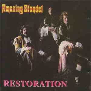 Amazing Blondel - Restoration download flac mp3