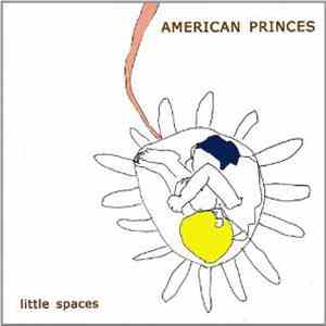 American Princes - little spaces download flac mp3