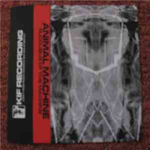 Animal Machine  - Succubus Of The Machine download flac mp3