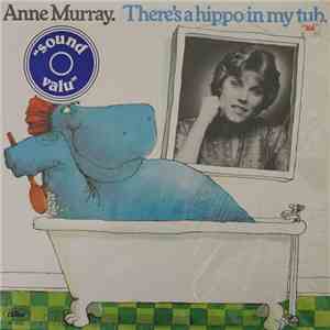 Anne Murray - There's A Hippo In My Tub download flac mp3