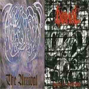 Aphelion  / Dismal  - The Arrival / Maze Of Dementia download flac mp3