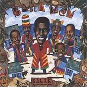 Baha Men - Kalik download flac mp3
