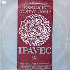 Benjamin, Gustav, Josip - Ipavec download flac mp3