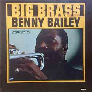 Benny Bailey - Big Brass download flac mp3