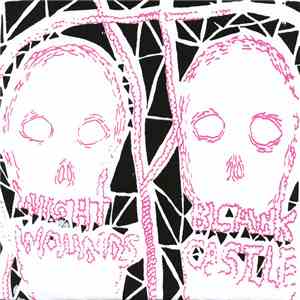 Black Castle  / Night Wounds - Split download flac mp3