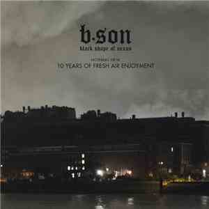 Black Shape Of Nexus - Nothing New - 10 Years Of Fresh Air Enjoyment download flac mp3