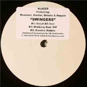 Blazer  - Swingers download flac mp3