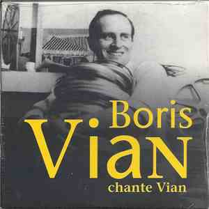 Boris Vian - Chante Vian download flac mp3
