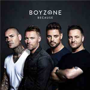 Boyzone - Because download flac mp3