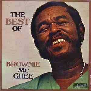 Brownie McGhee - The Best Of Brownie McGhee download flac mp3