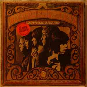 Buffalo Springfield - Last Time Around download flac mp3