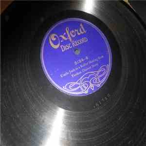 Cal Stewart - Uncle Josh In A Roller Skating Rink download flac mp3