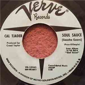 Cal Tjader - Soul Sauce (Guacha Guaro) download flac mp3