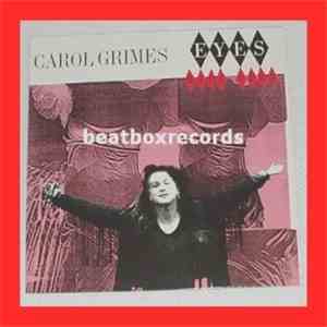Carol Grimes - Eyes Wide Open download flac mp3