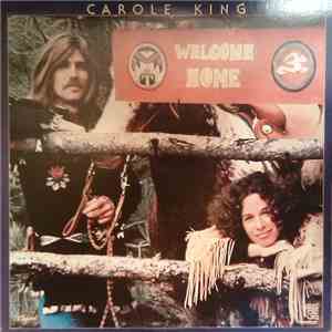 Carole King - Welcome Home download flac mp3