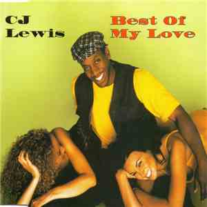 CJ Lewis - Best Of My Love download flac mp3