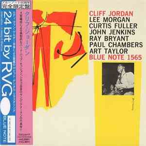 Cliff Jordan - Cliff Jordan download flac mp3