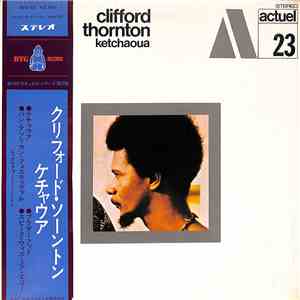 Clifford Thornton - Ketchaoua download flac mp3