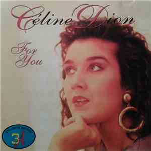 Céline Dion - For You download flac mp3