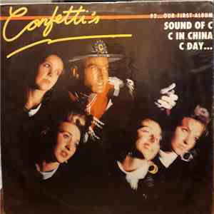 Confetti's - 92...Our First Album download flac mp3