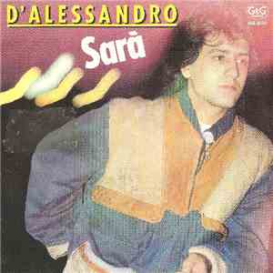 D'Alessandro - Sarà download flac mp3