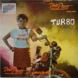 Dave Pratt And The Sex Machine Band - Turbo Mother download flac mp3