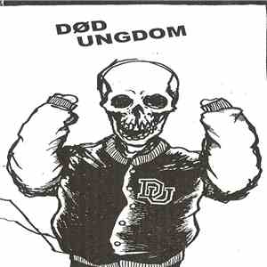 Død Ungdom - Død Ungdom download flac mp3