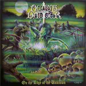 Death With A Dagger - On The Edge Of The Unknown download flac mp3