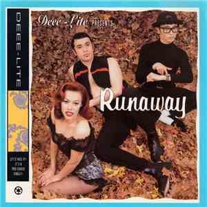Deee-Lite - Runaway download flac mp3