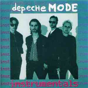 Depeche Mode - Instrumentals download flac mp3