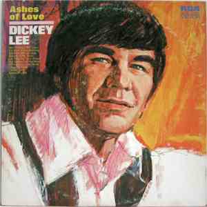 Dickey Lee - Ashes Of Love download flac mp3