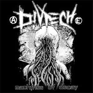 Divtech - Machines Of Decay download flac mp3